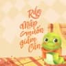 Rắn Mập Muốn Giảm Cân