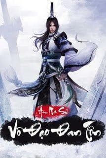 Võ Đạo Đan Tôn