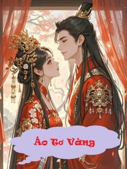 Áo Tơ Vàng