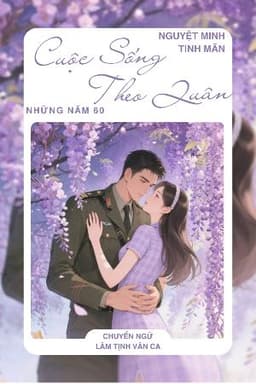 Cuộc Sống Theo Quân Những Năm 60