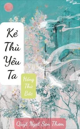 Kẻ Thù Yêu Ta