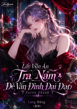 Lấy Văn Án Tra Nam Để Vấn Đỉnh Đại Đạo [Xuyên Nhanh]