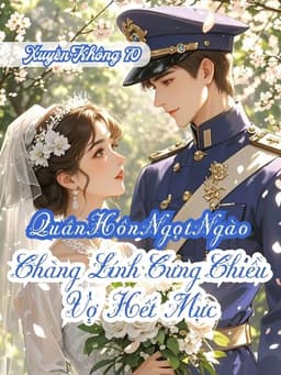 [70] Quân Hôn Ngọt Ngào: Chàng Lính Cưng Chiều Vợ Hết Mực