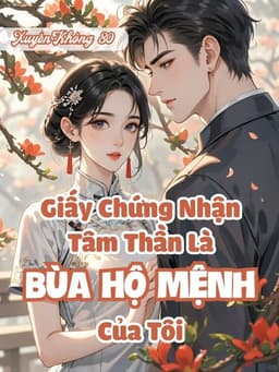 Xuyên Không 80: Giấy Chứng Nhận Tâm Thần Là Bùa Hộ Mệnh Của Tôi