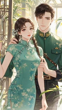 Thập Niên 90: Thần Thám Hương Giang