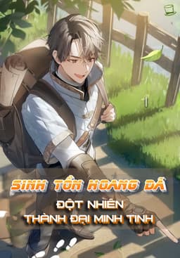 Sinh Tồn Hoàng Dã Tôi Đột Nhiên Trở Thành Đại Minh Tinh