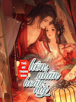 Thứ Nữ Trọng Sinh: Hôn Nhân Hoàn Mỹ