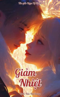 GIẢM NHIỆT