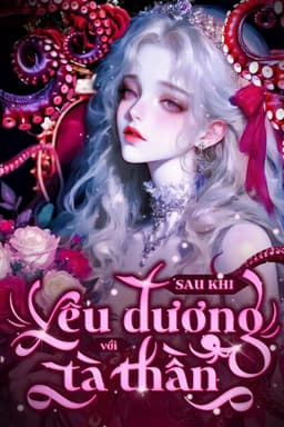 Sau Khi Yêu Đương Với Tà Thần
