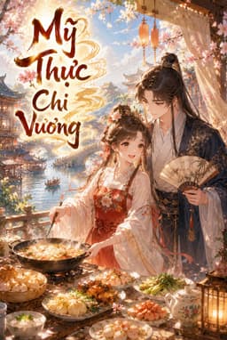 Mỹ Thực Chi Vương