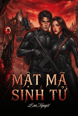 Mật mã sinh tử