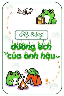 Hệ Thống Dưỡng Ếch Của Ảnh Hậu