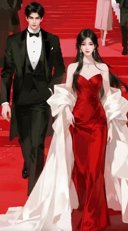 Xuyên Thành Nữ Phụ Toàn Năng Càn Quét Showbiz