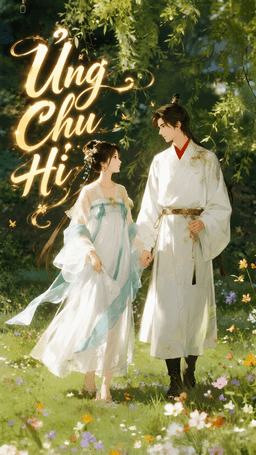 Ủng Chu Hi 