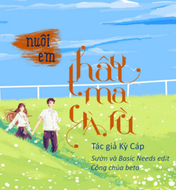 Nuôi Em Thây Ma Gà Rù