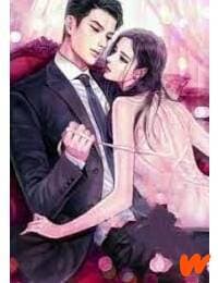Tổng Tài, Hoắc Tổng Anh Tàn Nhẫn Lắm